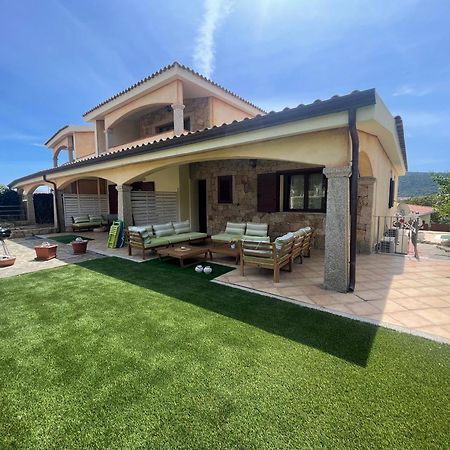 Sa Murta Bianca Guesthouse Budoni Dış mekan fotoğraf