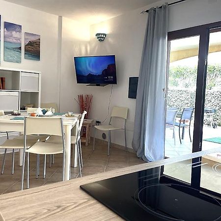 Sa Murta Bianca Guesthouse Budoni Dış mekan fotoğraf