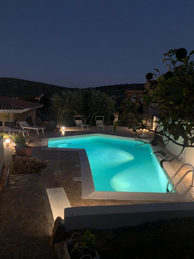 Sa Murta Bianca Guesthouse Budoni Dış mekan fotoğraf