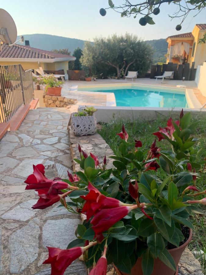 Sa Murta Bianca Guesthouse Budoni Dış mekan fotoğraf