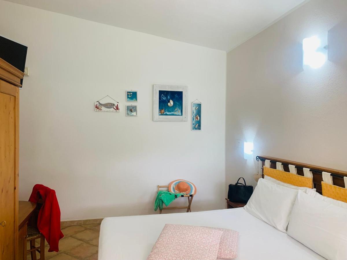 Sa Murta Bianca Guesthouse Budoni Dış mekan fotoğraf