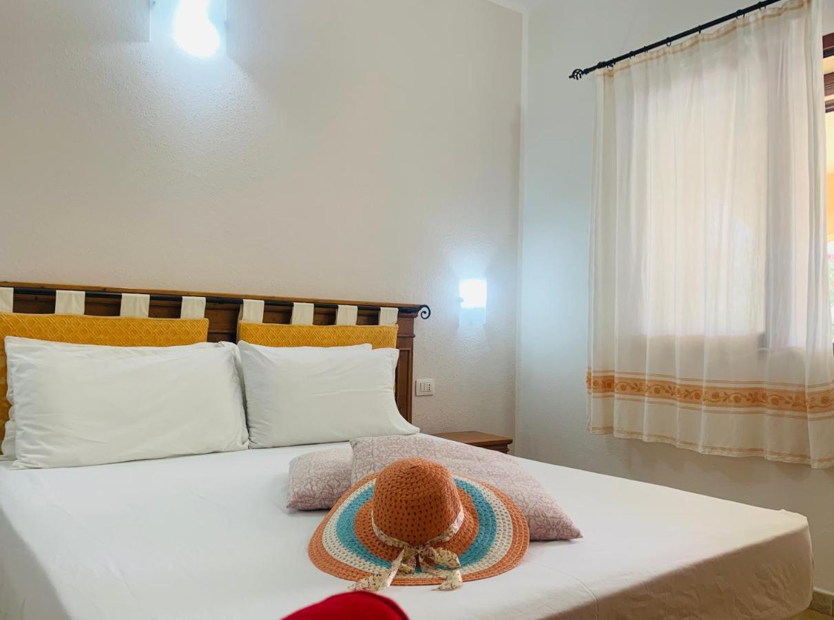 Sa Murta Bianca Guesthouse Budoni Dış mekan fotoğraf