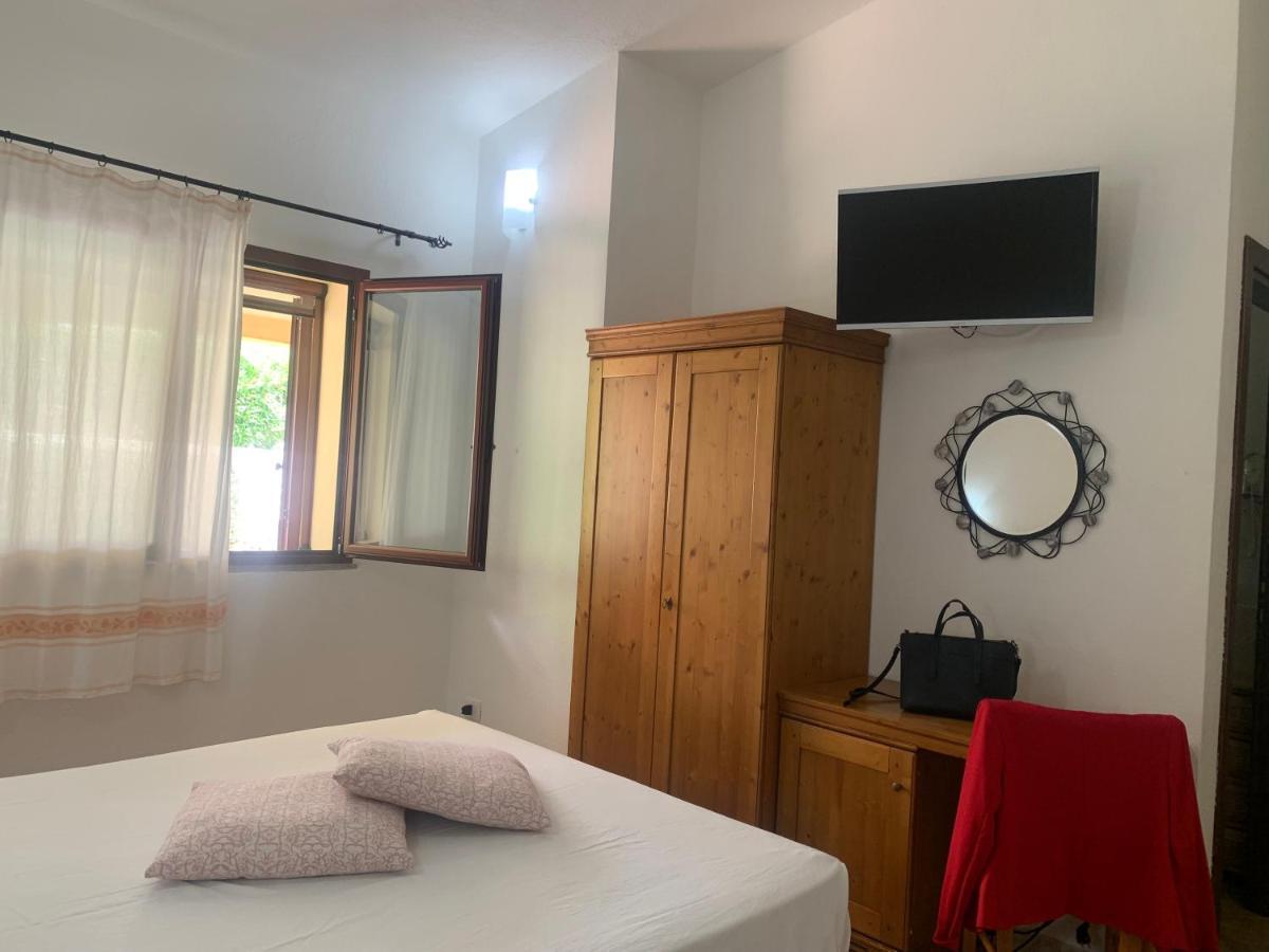 Sa Murta Bianca Guesthouse Budoni Dış mekan fotoğraf