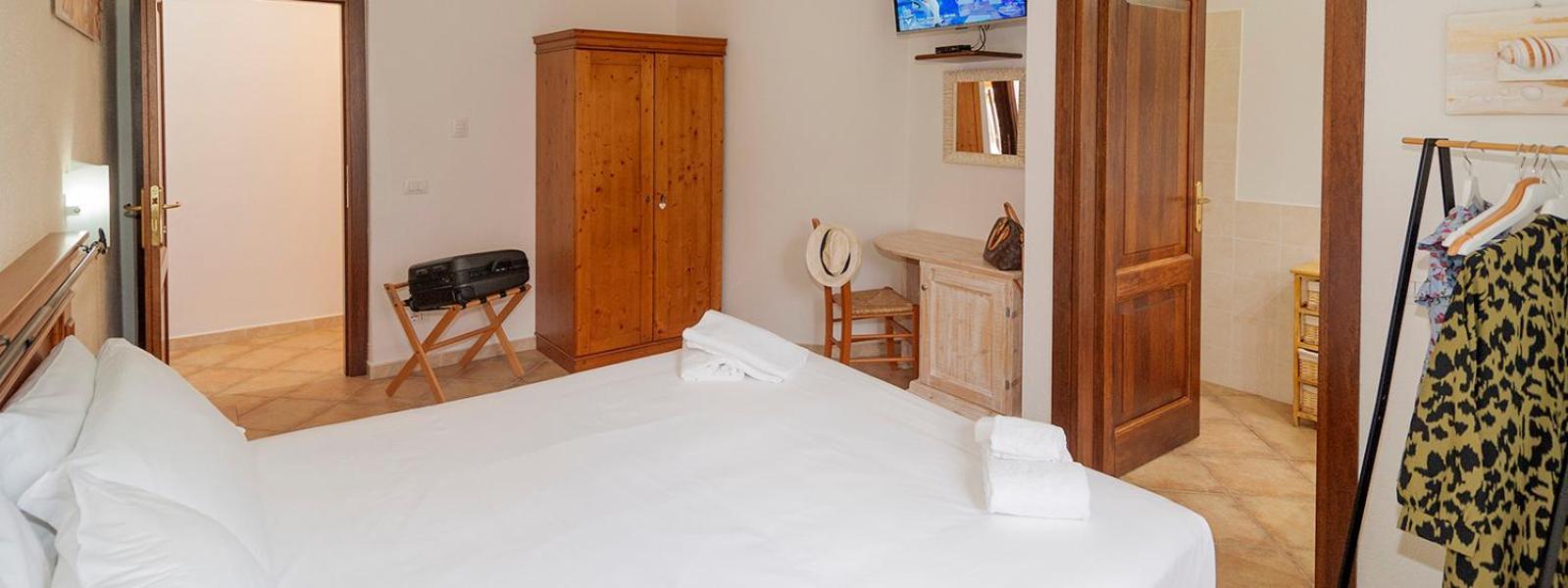 Sa Murta Bianca Guesthouse Budoni Dış mekan fotoğraf