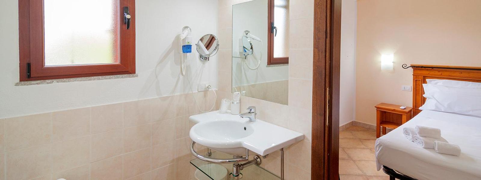 Sa Murta Bianca Guesthouse Budoni Dış mekan fotoğraf