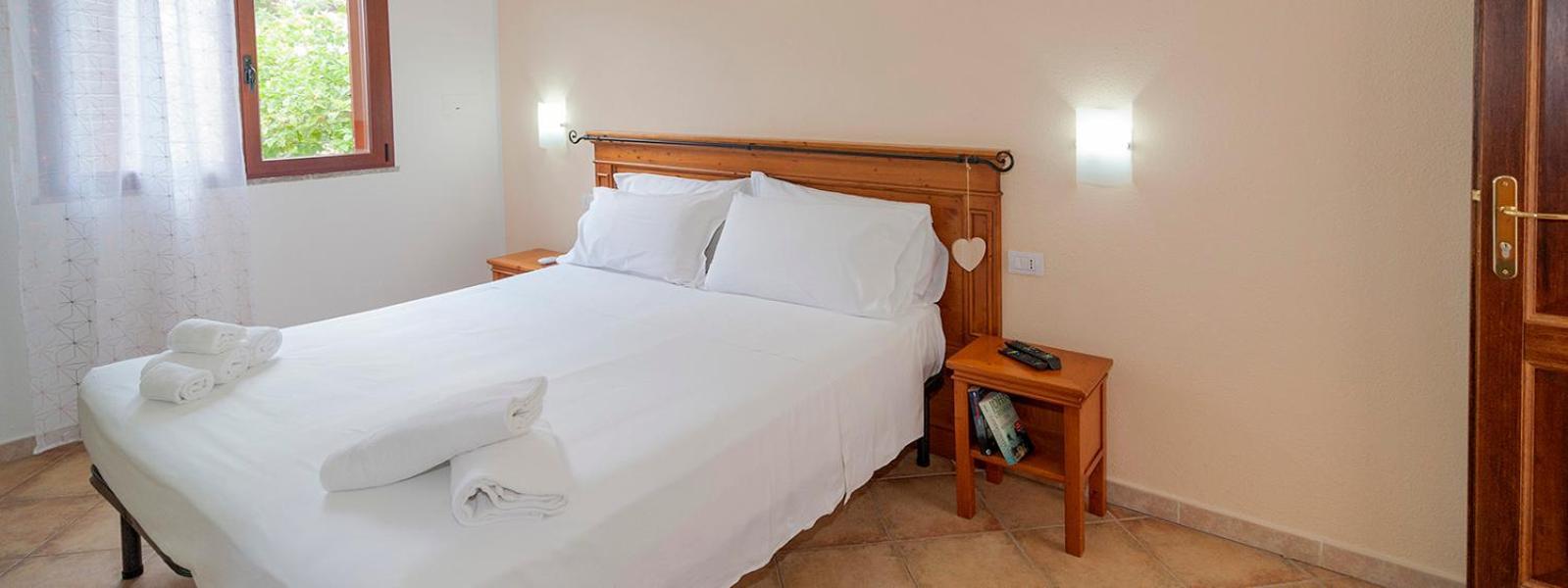 Sa Murta Bianca Guesthouse Budoni Dış mekan fotoğraf
