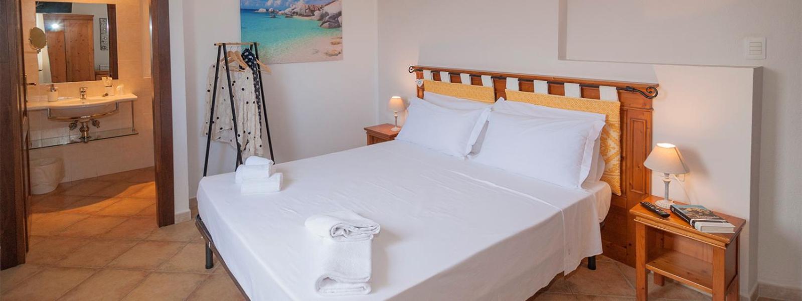 Sa Murta Bianca Guesthouse Budoni Dış mekan fotoğraf
