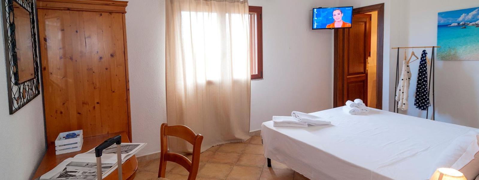 Sa Murta Bianca Guesthouse Budoni Dış mekan fotoğraf