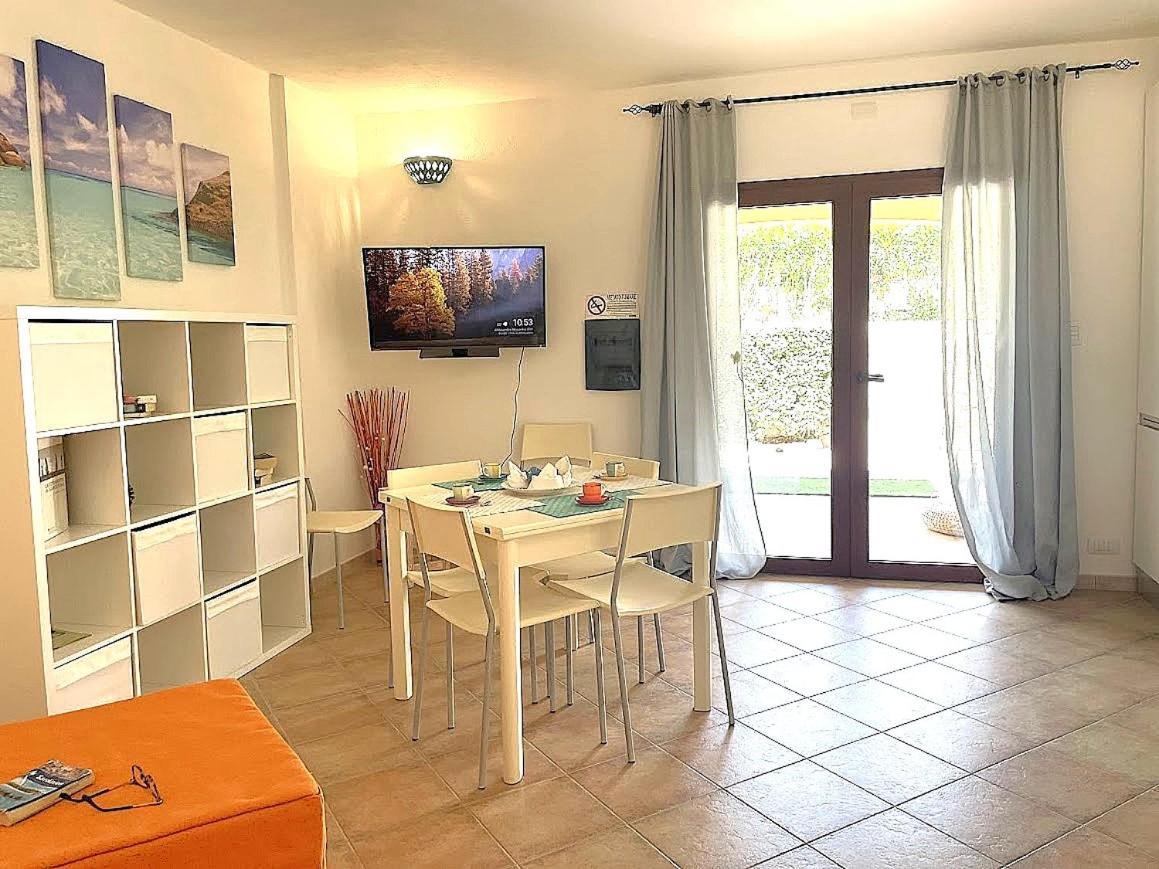 Sa Murta Bianca Guesthouse Budoni Dış mekan fotoğraf