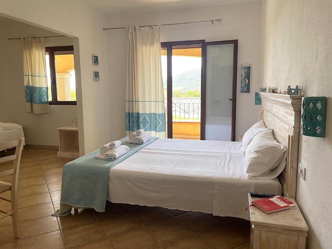 Sa Murta Bianca Guesthouse Budoni Dış mekan fotoğraf