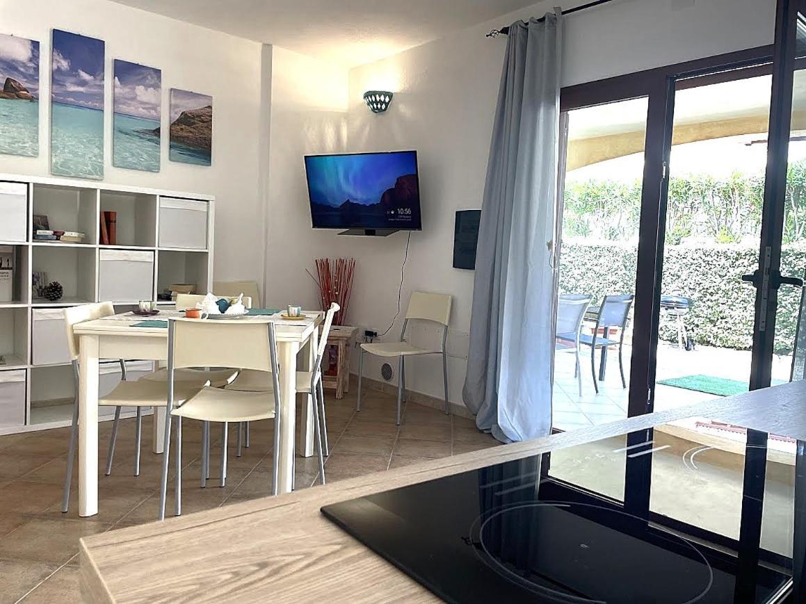 Sa Murta Bianca Guesthouse Budoni Dış mekan fotoğraf