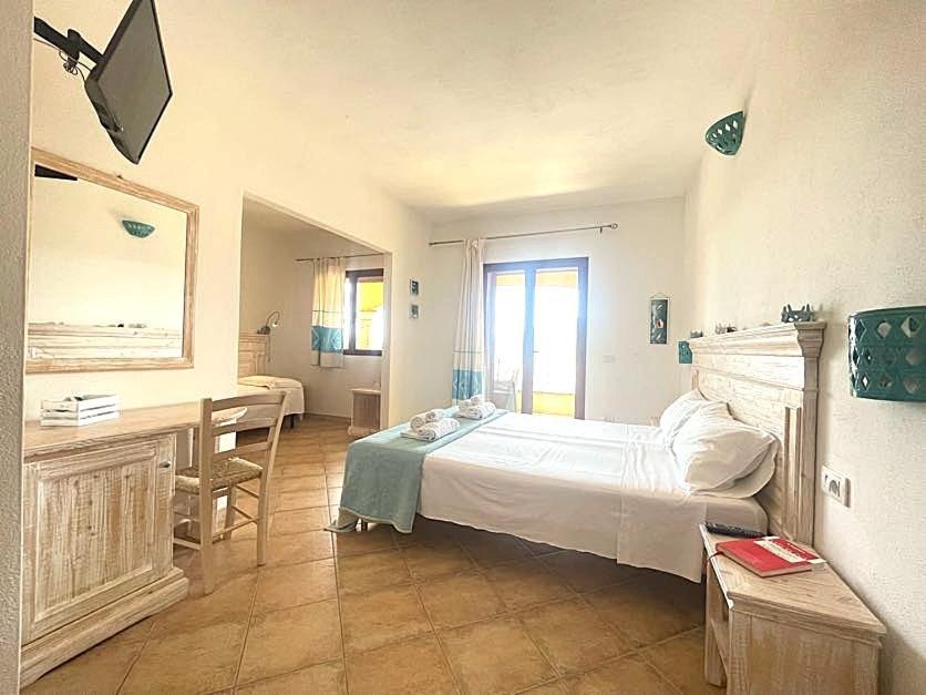 Sa Murta Bianca Guesthouse Budoni Dış mekan fotoğraf
