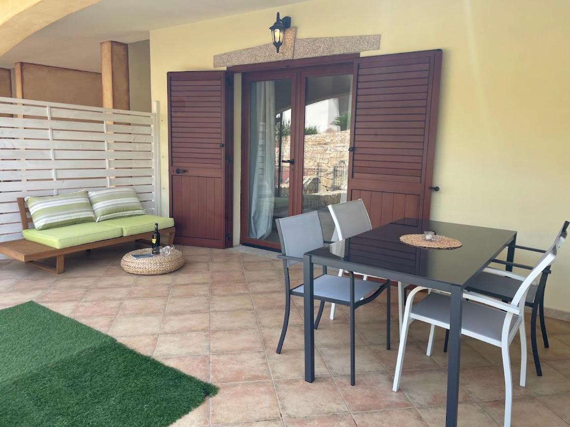 Sa Murta Bianca Guesthouse Budoni Dış mekan fotoğraf