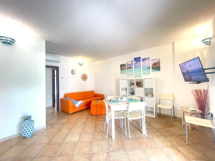 Sa Murta Bianca Guesthouse Budoni Dış mekan fotoğraf