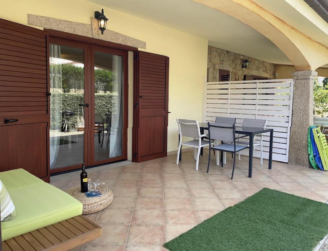 Sa Murta Bianca Guesthouse Budoni Dış mekan fotoğraf