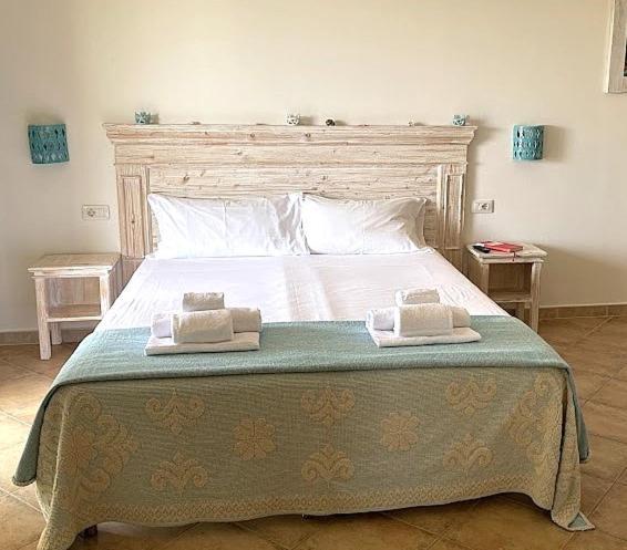 Sa Murta Bianca Guesthouse Budoni Dış mekan fotoğraf