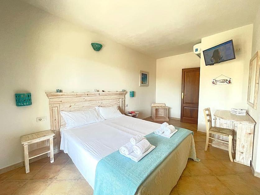 Sa Murta Bianca Guesthouse Budoni Dış mekan fotoğraf
