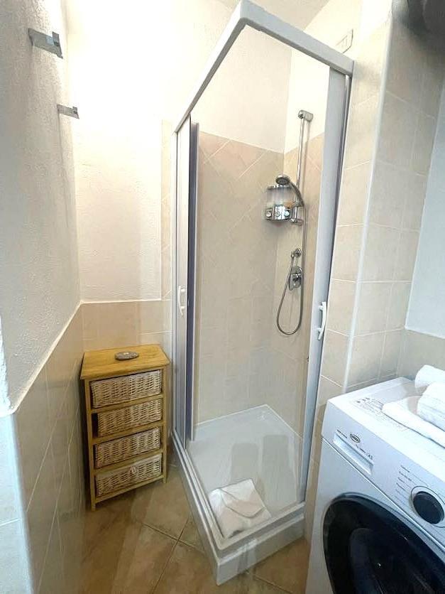 Sa Murta Bianca Guesthouse Budoni Dış mekan fotoğraf