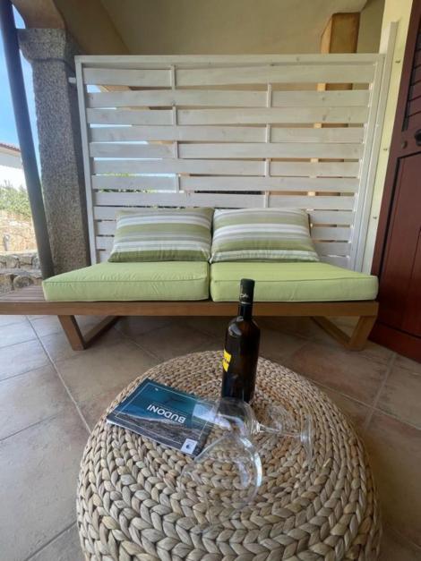 Sa Murta Bianca Guesthouse Budoni Dış mekan fotoğraf