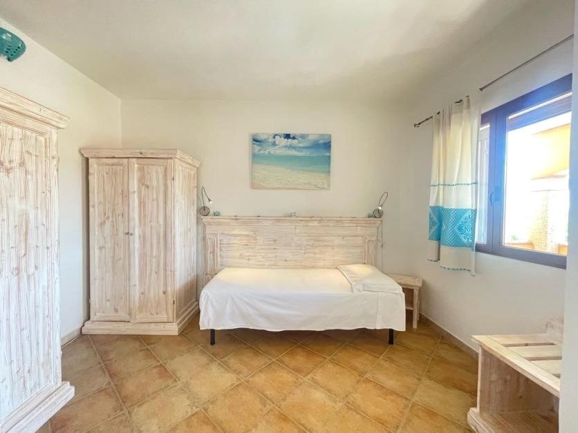 Sa Murta Bianca Guesthouse Budoni Dış mekan fotoğraf