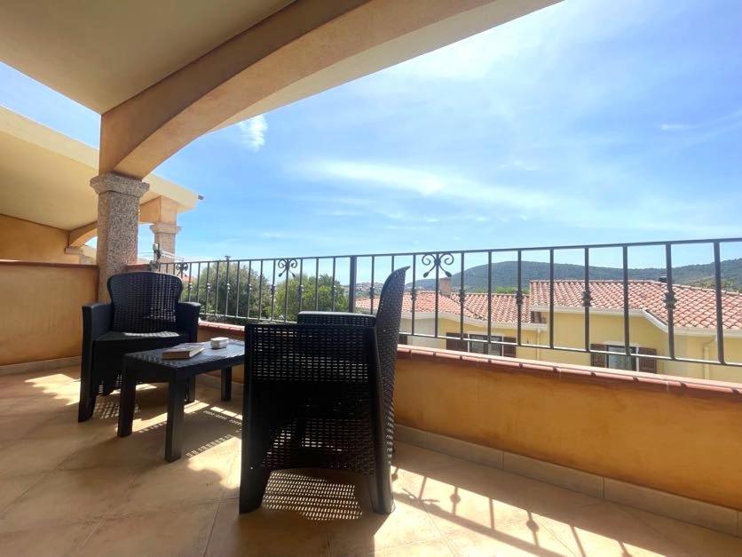 Sa Murta Bianca Guesthouse Budoni Dış mekan fotoğraf