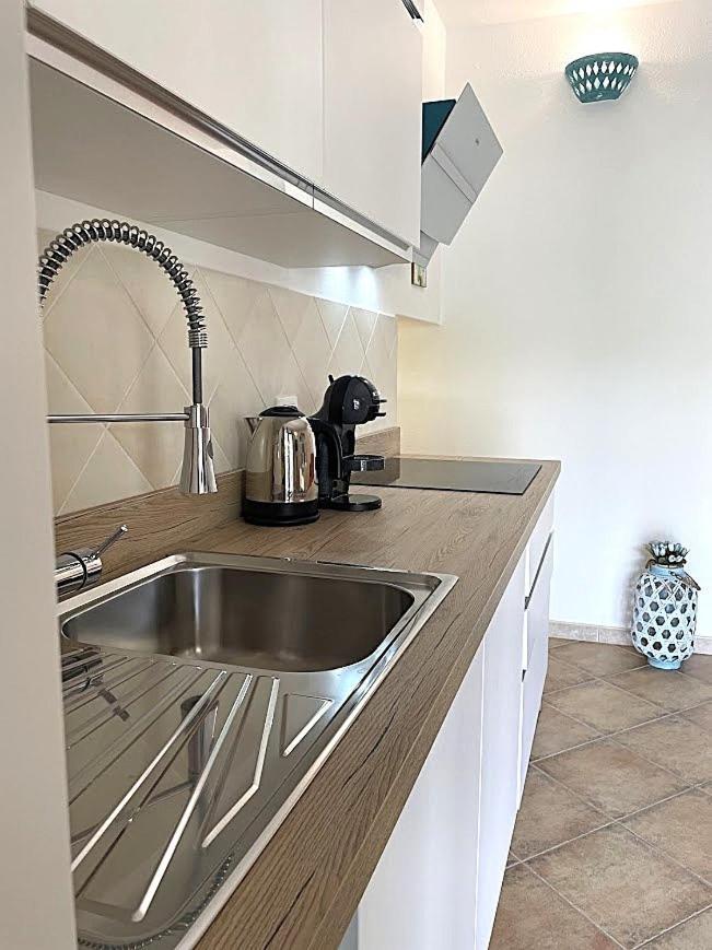 Sa Murta Bianca Guesthouse Budoni Dış mekan fotoğraf