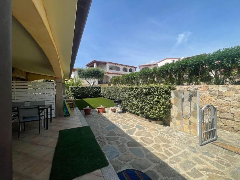 Sa Murta Bianca Guesthouse Budoni Dış mekan fotoğraf