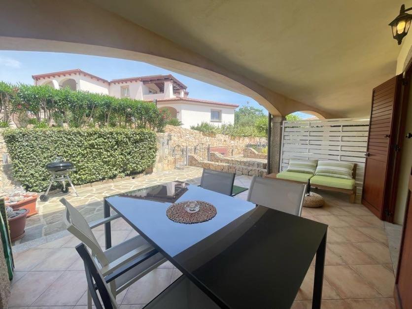 Sa Murta Bianca Guesthouse Budoni Dış mekan fotoğraf