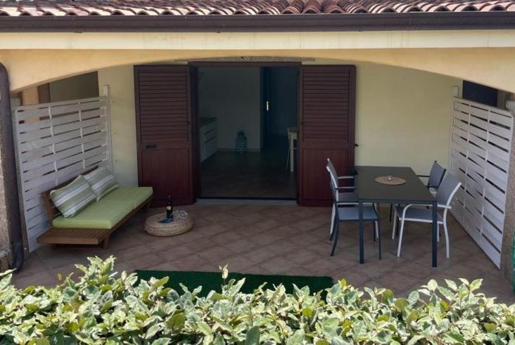 Sa Murta Bianca Guesthouse Budoni Dış mekan fotoğraf