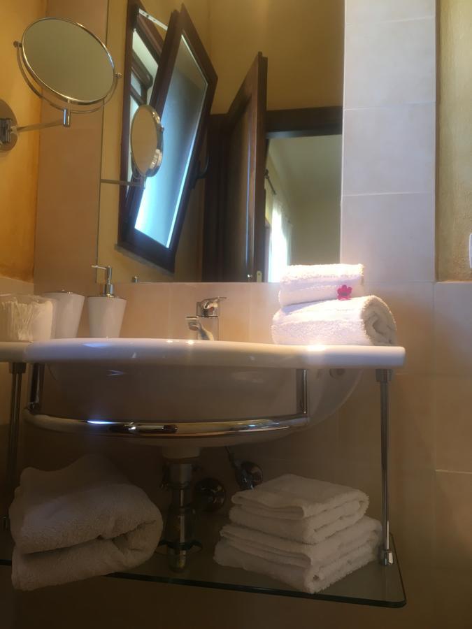 Sa Murta Bianca Guesthouse Budoni Dış mekan fotoğraf
