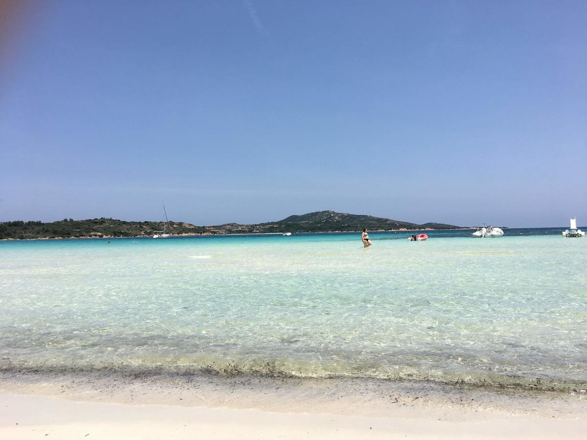 Sa Murta Bianca Guesthouse Budoni Dış mekan fotoğraf