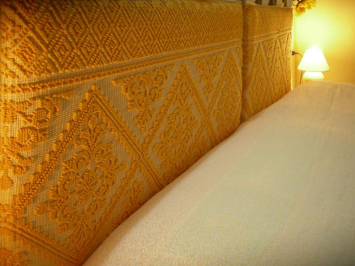 Sa Murta Bianca Guesthouse Budoni Dış mekan fotoğraf